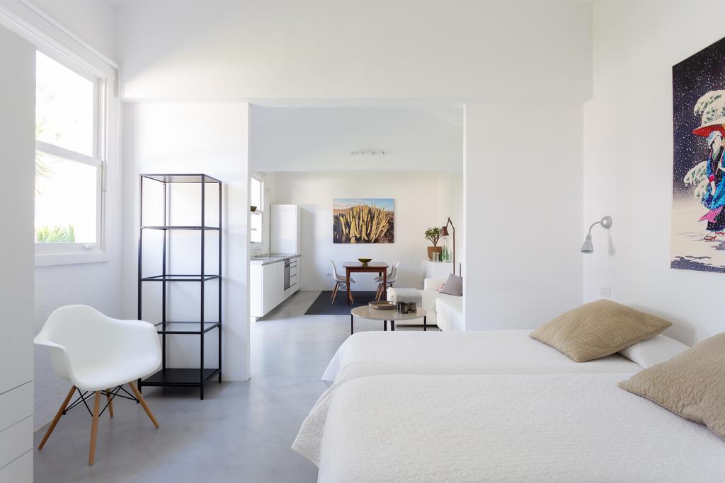 Holiday home Caserio De Guaza *
