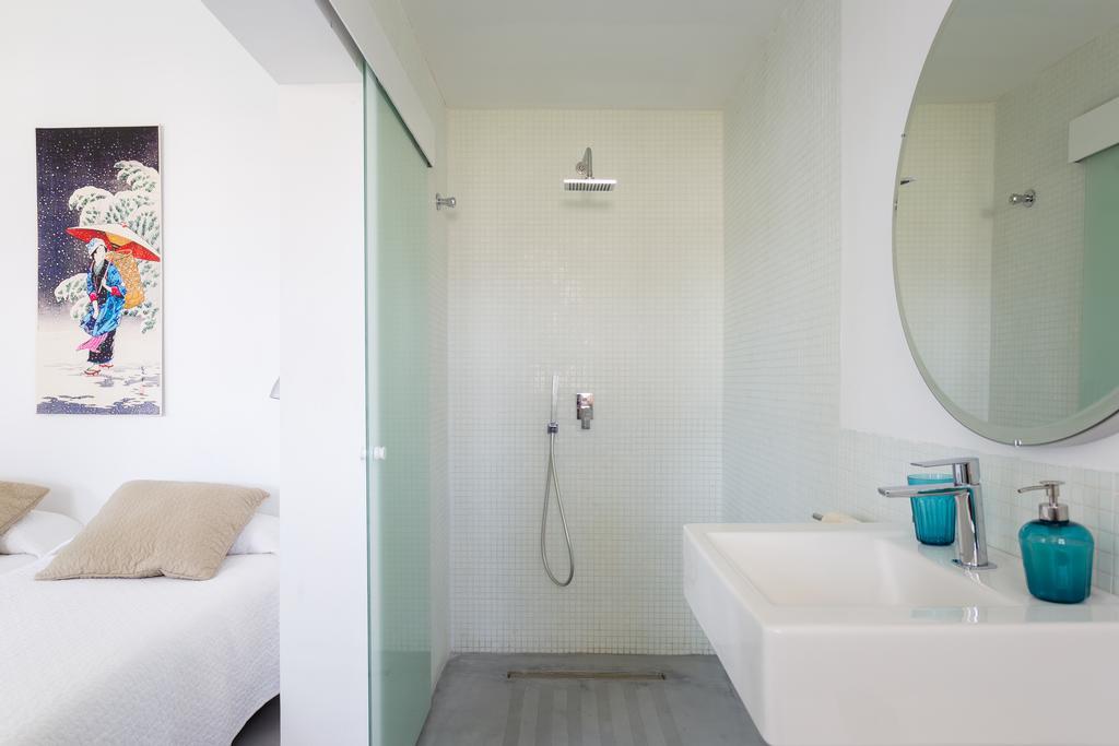 Caserio De Guaza Holiday home *