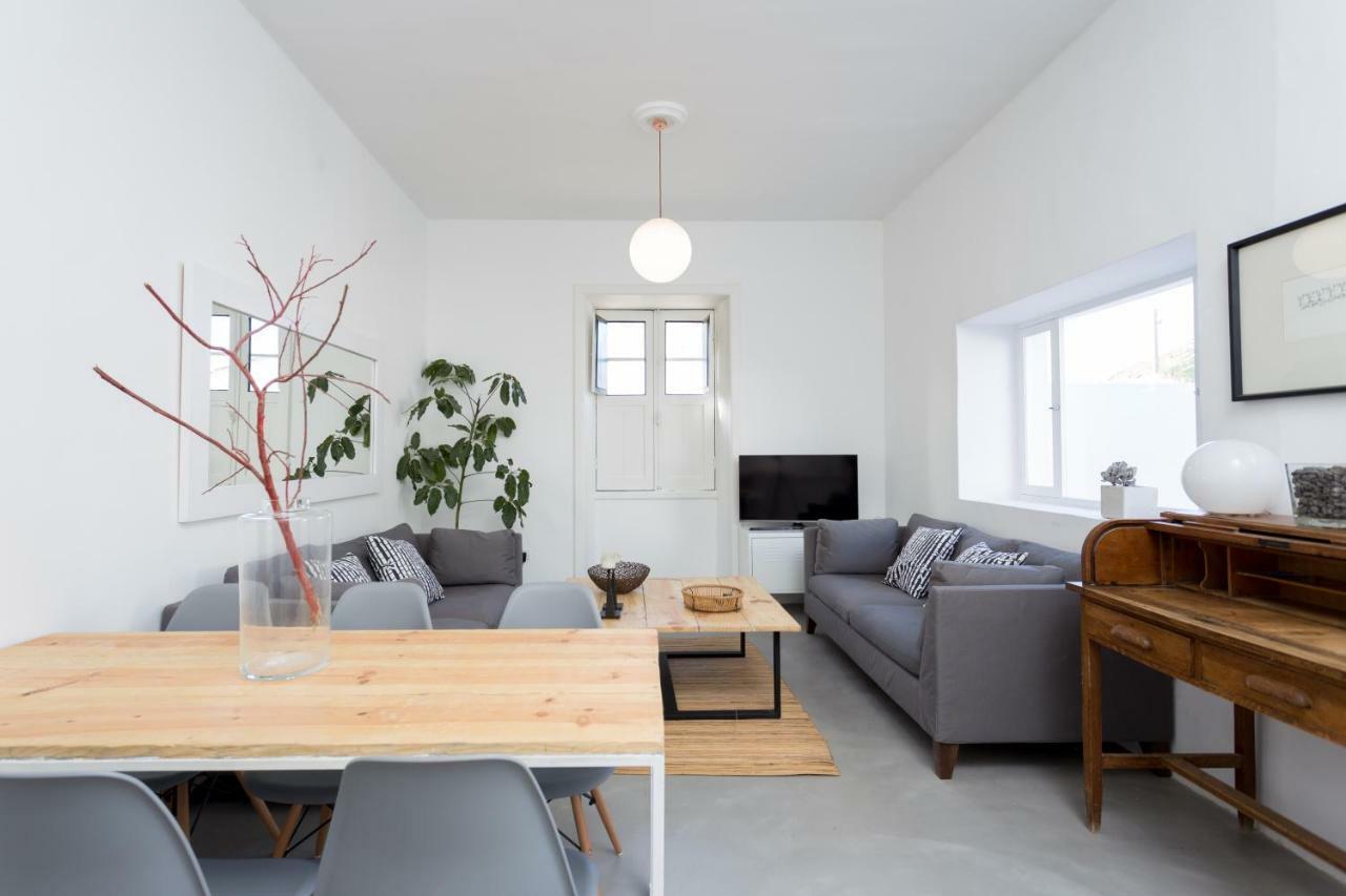 Holiday home Caserio De Guaza