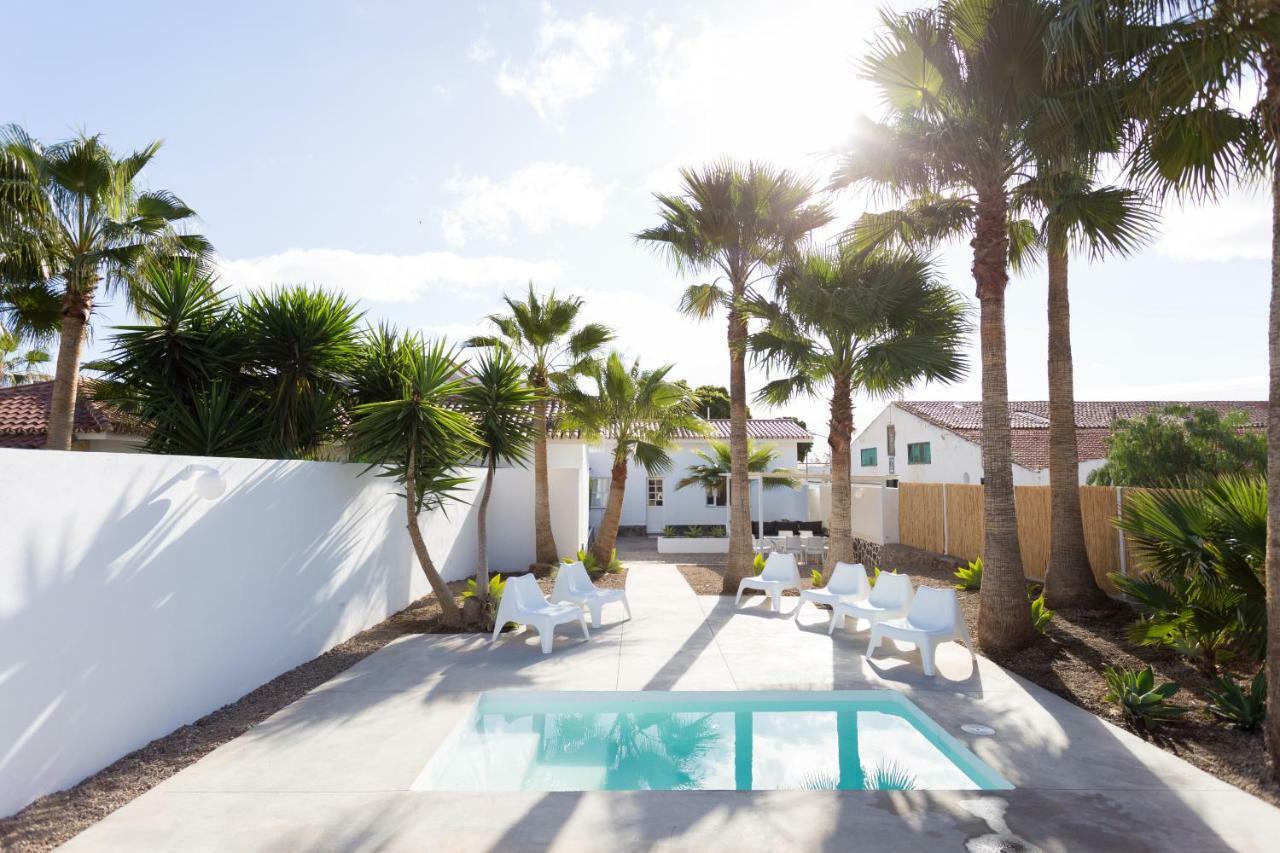 Caserio De Guaza Holiday home Palm-mar