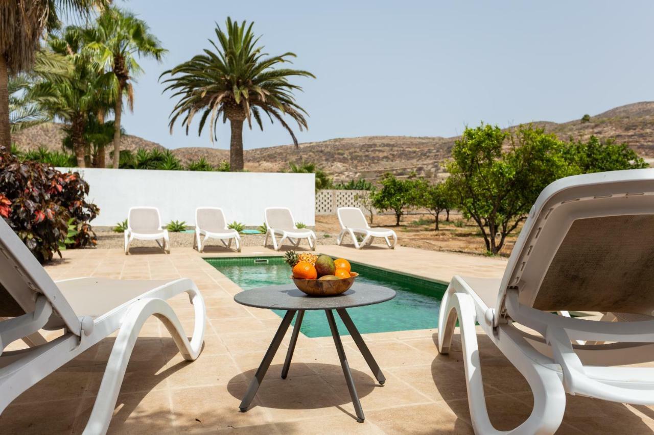 Holiday home Caserio De Guaza Palm-mar