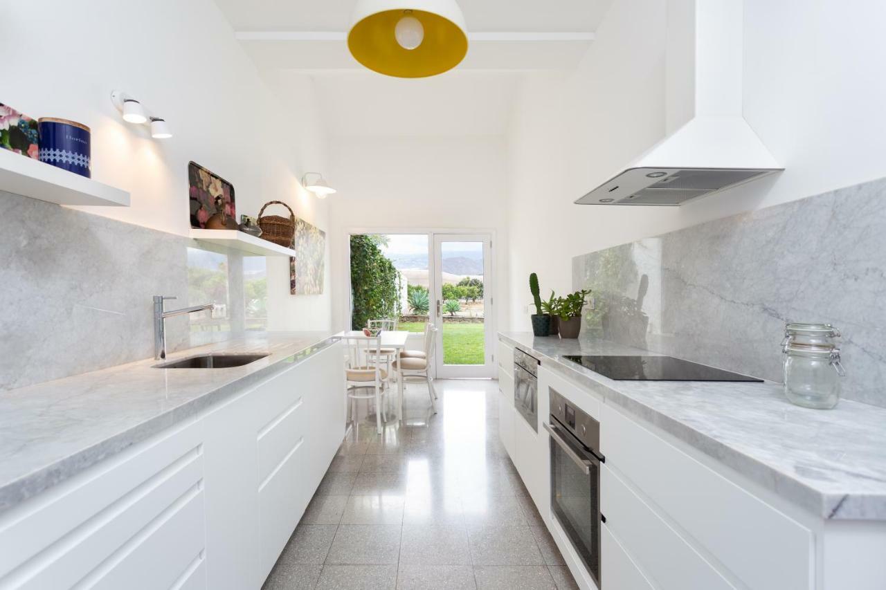 Holiday home Caserio De Guaza *
