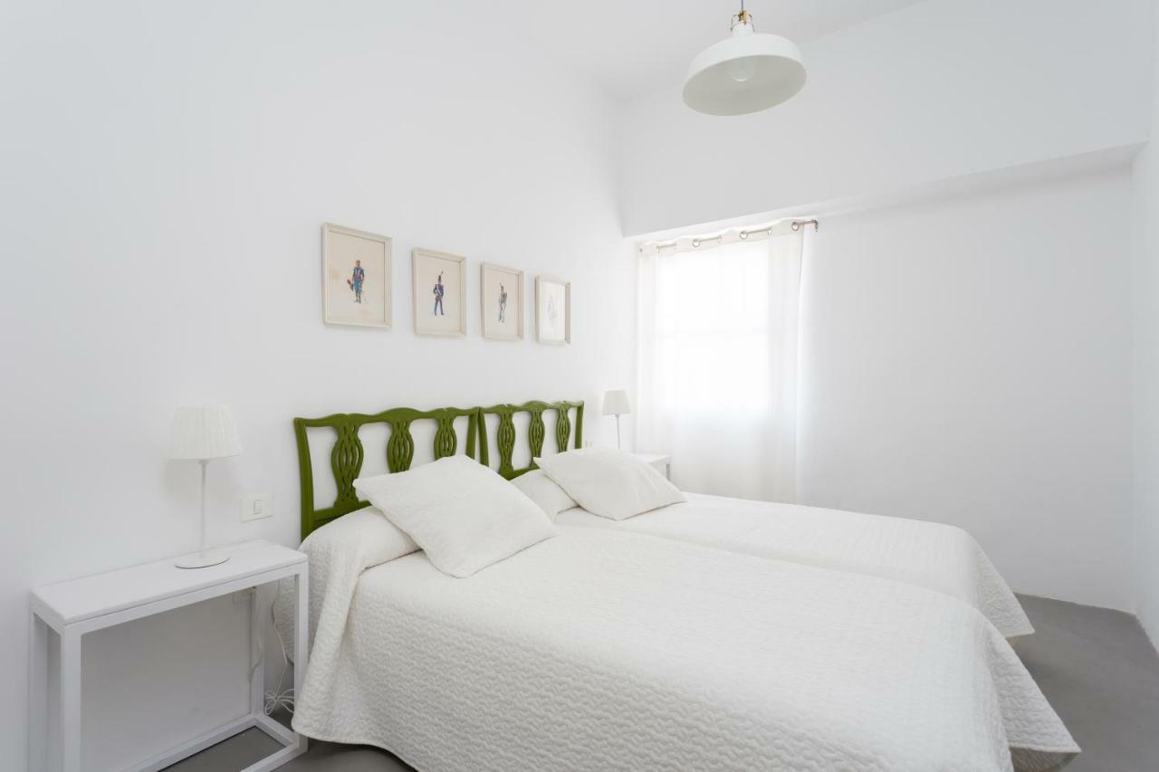 Caserio De Guaza Holiday home