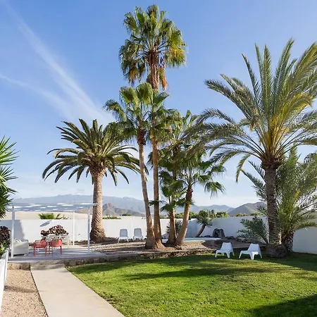 Caserio De Guaza Palm-mar Exterior photo