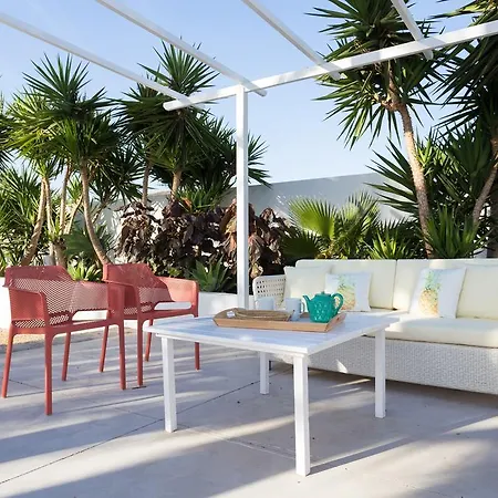Caserio De Guaza Palm-mar Exterior photo
