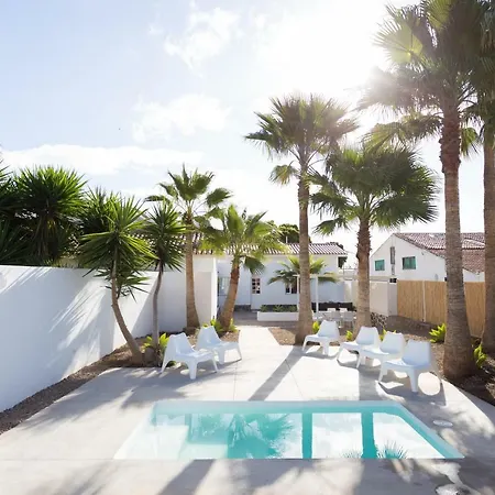 Caserio De Guaza Palm-mar Exterior photo