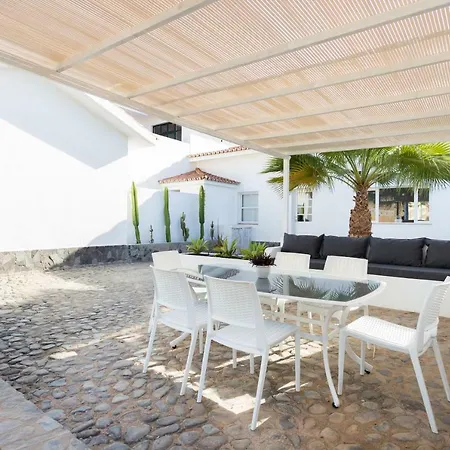 Caserio De Guaza Palm-mar Exterior photo