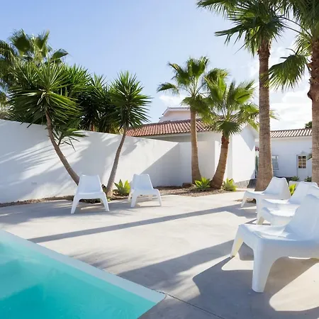 Caserio De Guaza Palm-mar Exterior photo