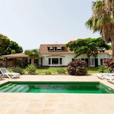 Caserio De Guaza Palm-mar Exterior photo