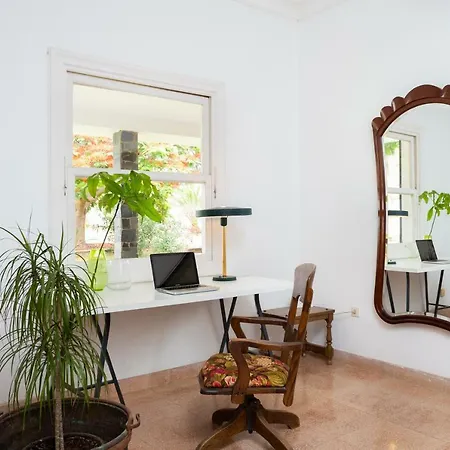 Caserio De Guaza Palm-mar Exterior photo
