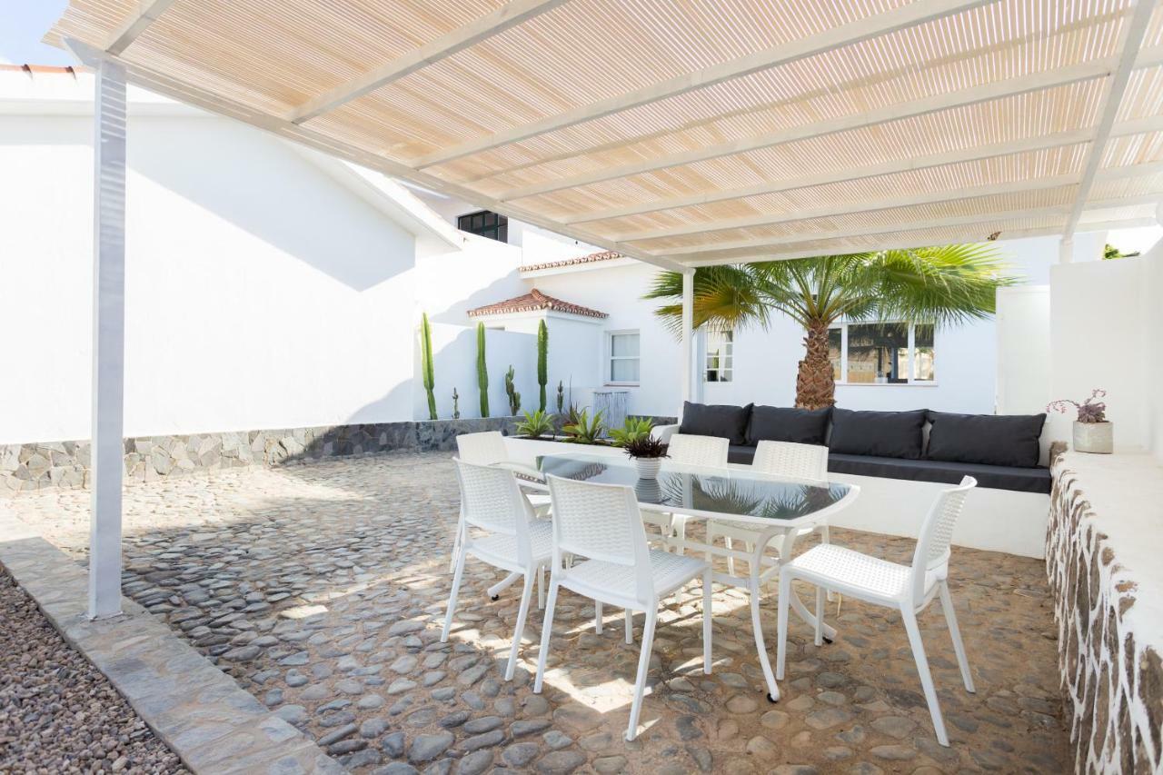 Caserío De Guaza Сasa de vacaciones Palm-mar