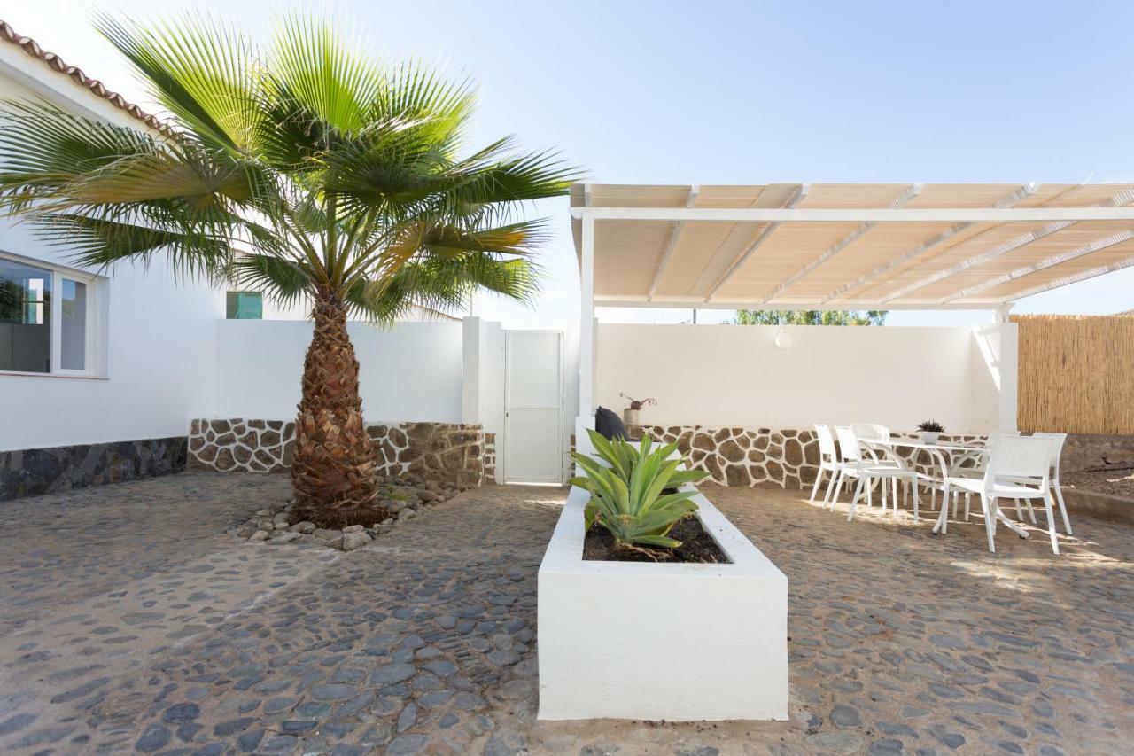 Caserío De Guaza Сasa de vacaciones