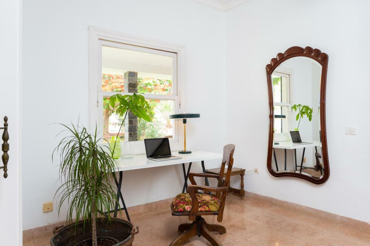 Сasa de vacaciones Caserío De Guaza *